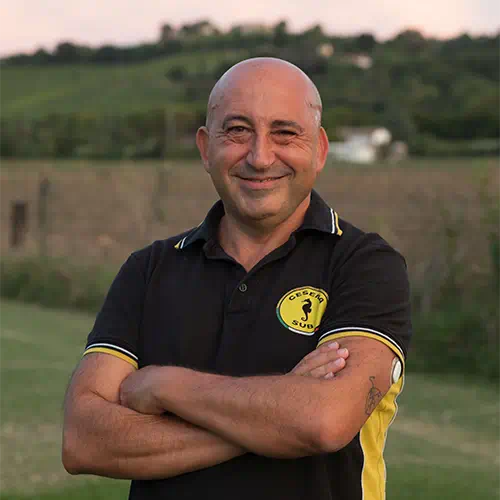 Gellinucci Luca - Istruttore Subacqua