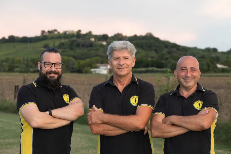 istruttori subacquei-Cesena Sub