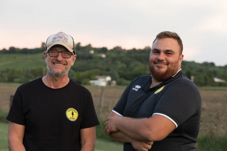 team apnea-Cesena Sub